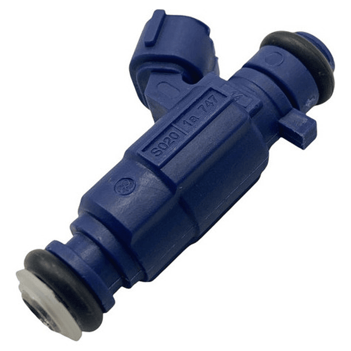 Inyector Combustible Para Kia Cerato 1.6 2008-2018 G4fc G4fg 4