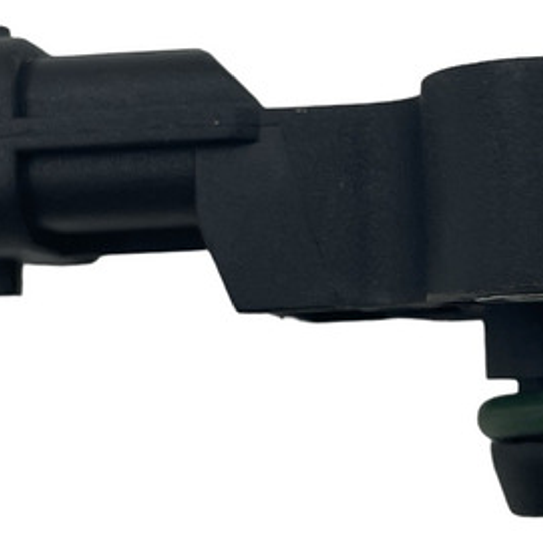 Sensor Map Edge 2.0 2012-2018 Ecoboost 8