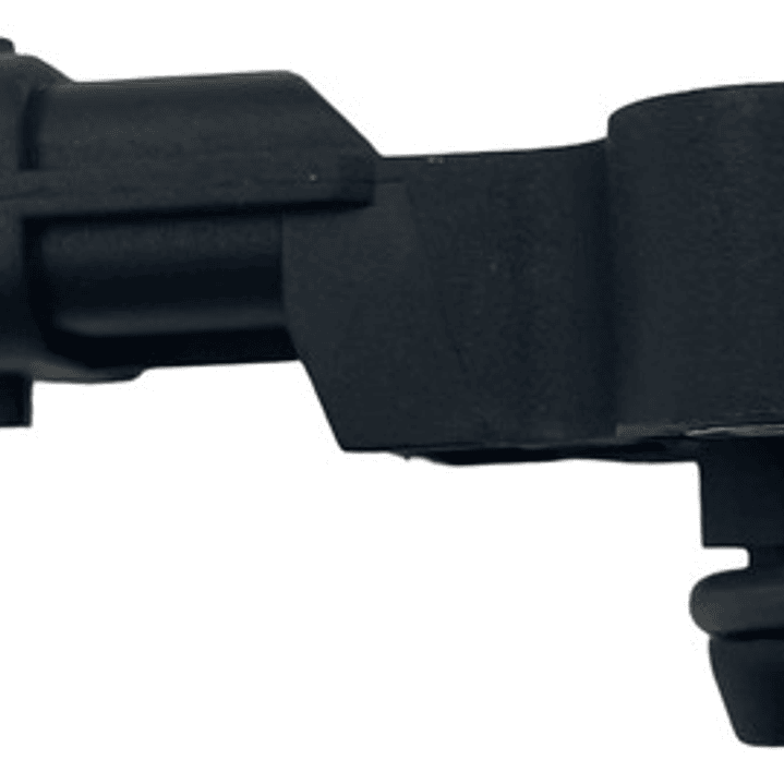 Sensor Map Edge 2.0 2012-2018 Ecoboost 8