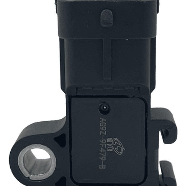 Sensor Map Edge 2.0 2012-2018 Ecoboost 4