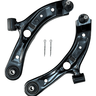 Bandeja Suspensión Suzuki Ertiga 1.4 2016-2018 (el Par)