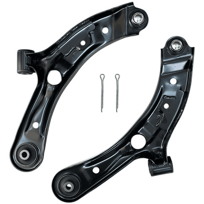 Bandeja Suspensión Suzuki Ertiga 1.4 2016-2018 (el Par) 2