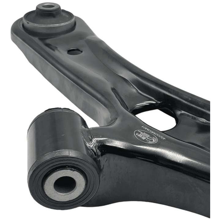 Bandeja Suspensión Suzuki Ertiga 1.4 2016-2018 (el Par) 6