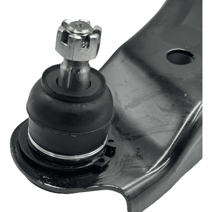 Bandeja Suspensión Suzuki Ertiga 1.4 2016-2018 (el Par) 9