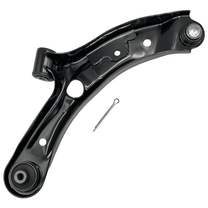 Bandeja Suspensión Suzuki Ertiga 1.4 2016-2018 (el Par) 5