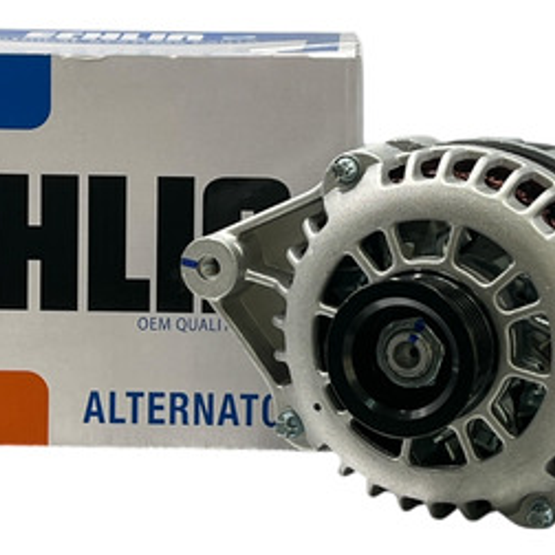 Alternador Para Chevrolet Corsa 1.6 2000-2008 1