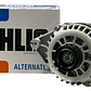 Alternador Para Chevrolet Corsa 1.6 2000-2008 - Miniatura 1