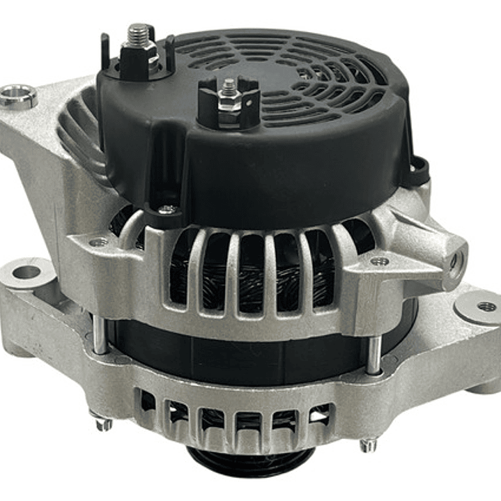 Alternador Para Chevrolet Corsa 1.6 2000-2008 5