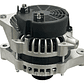 Alternador Para Chevrolet Corsa 1.6 2000-2008 - Miniatura 5