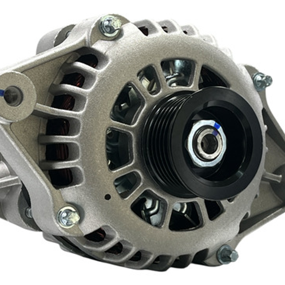 Alternador Para Chevrolet Corsa 1.6 2000-2008 3