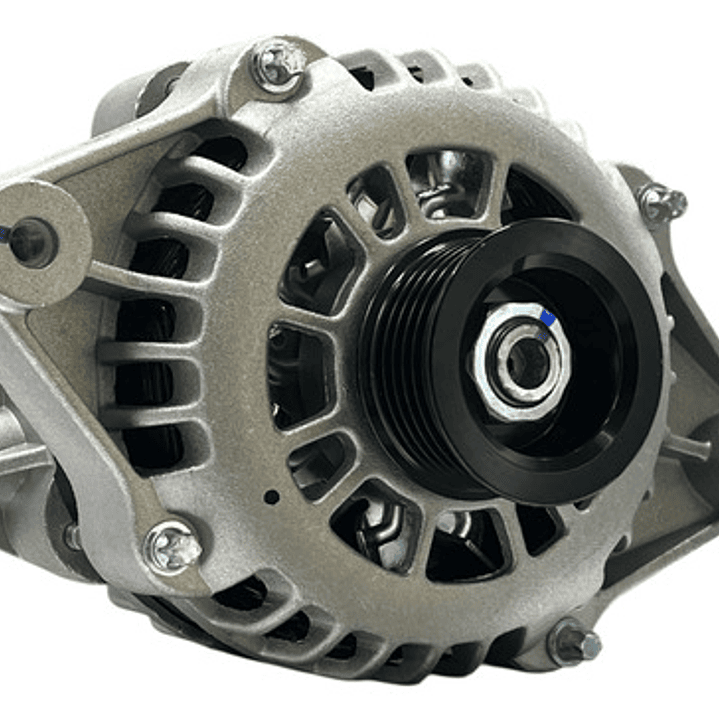 Alternador Para Chevrolet Corsa 1.6 2000-2008 3