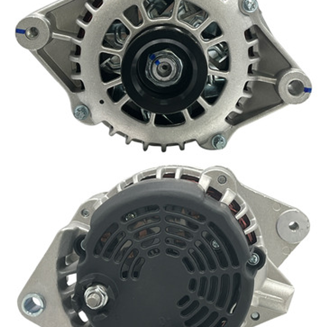Alternador Para Chevrolet Corsa 1.6 2000-2008 6