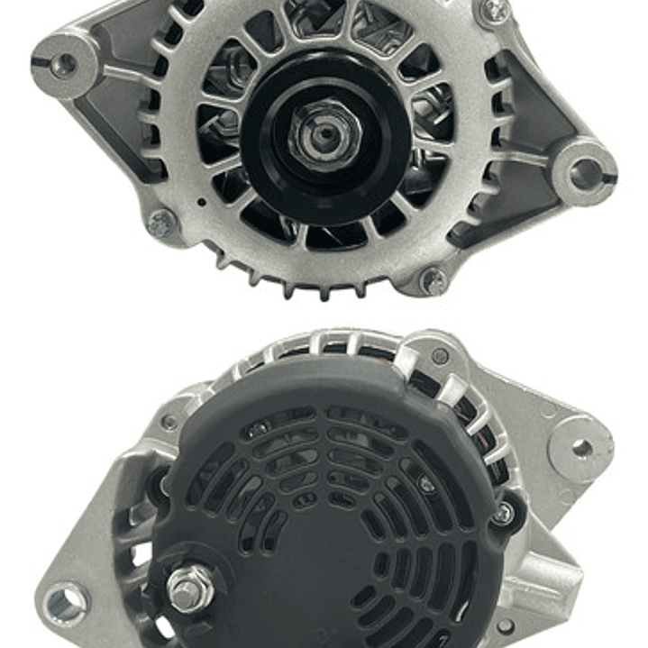 Alternador Para Chevrolet Corsa 1.6 2000-2008 6