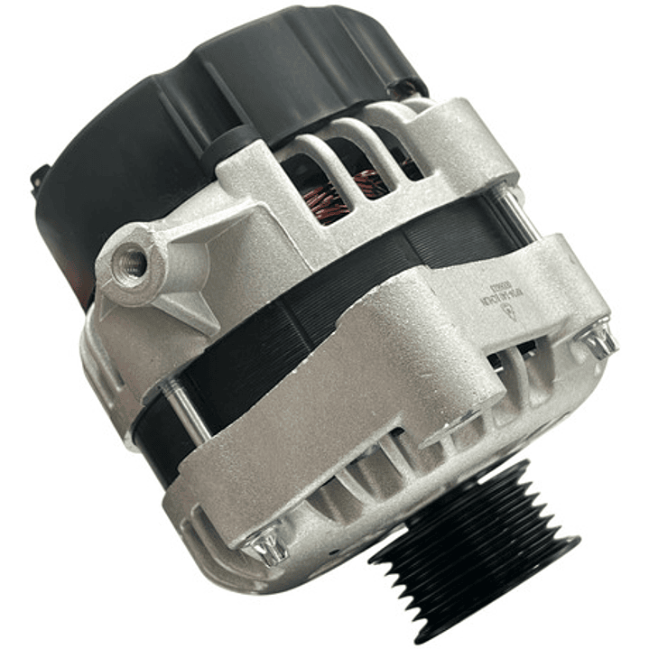 Alternador Para Chevrolet Corsa 1.6 2000-2008 4