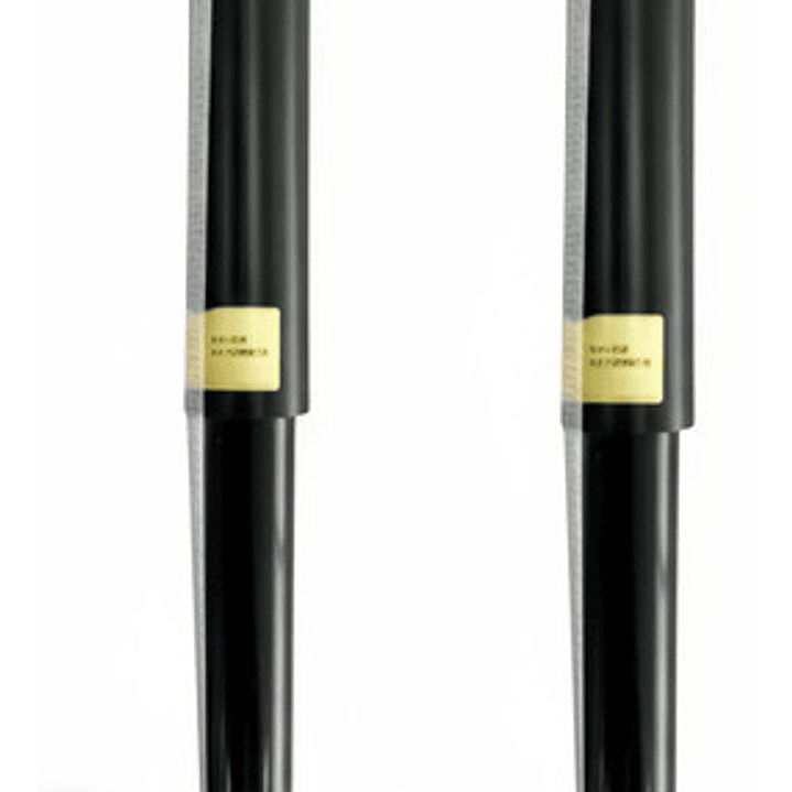 Par Amortiguador Trasero Gas Para Chevrolet Spark Lt 2005-17 4