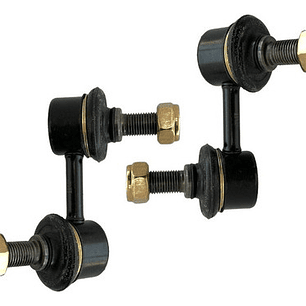 Par Bieletas Barra Estabiliz Mitsubishi Montero 2006-2015