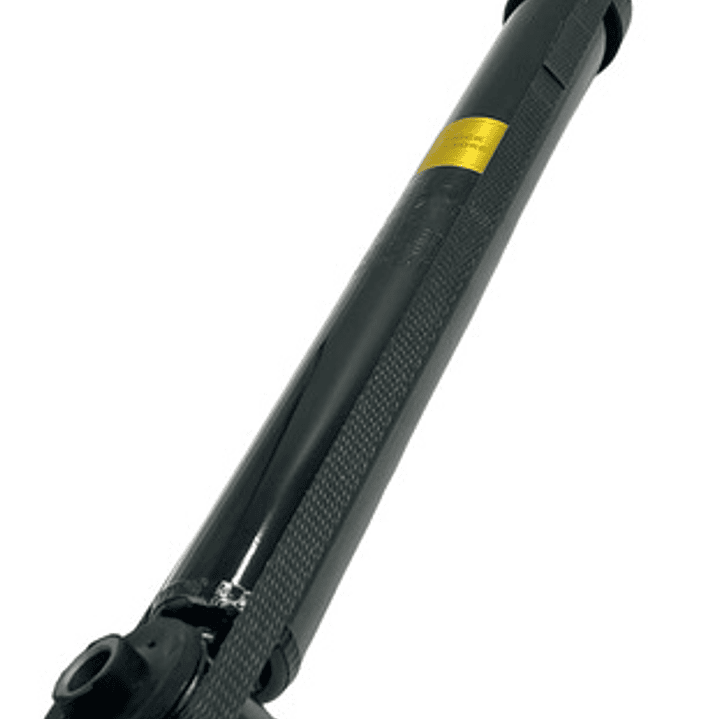 Par Amortiguadores Traseros Para Hyundai Elantra 1.6 2017-20 5