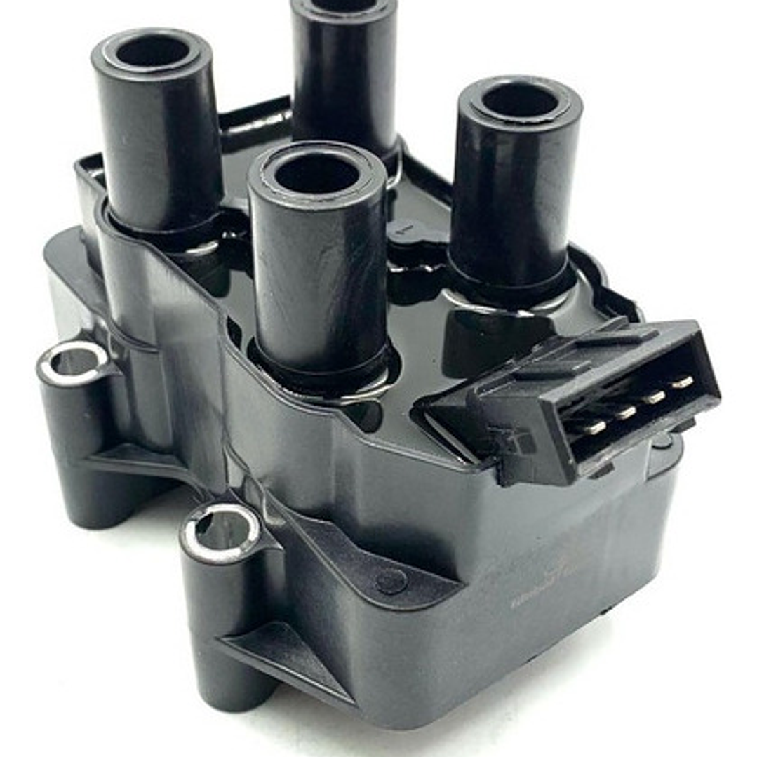 Bobina Encendido Chevrolet Vectra 1.8 2.0 1993-2005 4 Pines 5