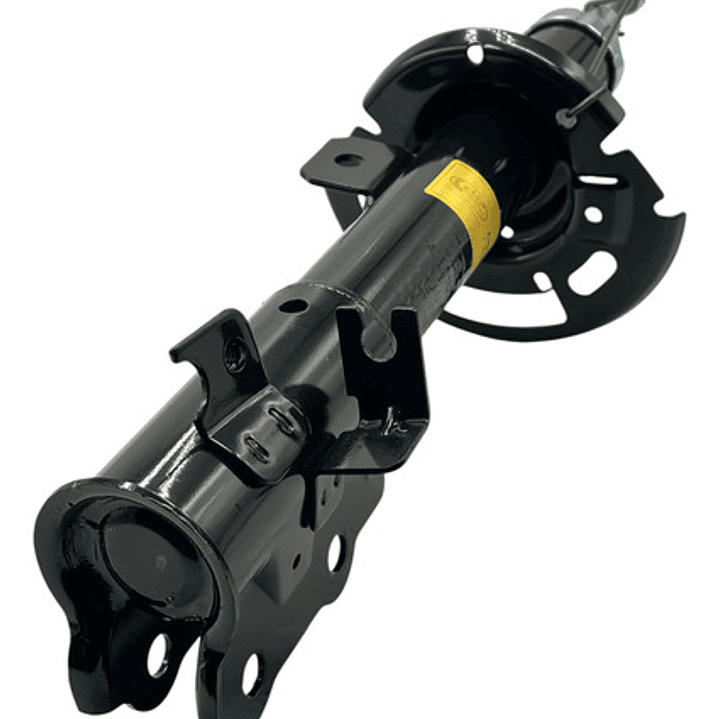 Par Amortiguador Delantero Para Suzuki Baleno 1.4 2017-2022 5