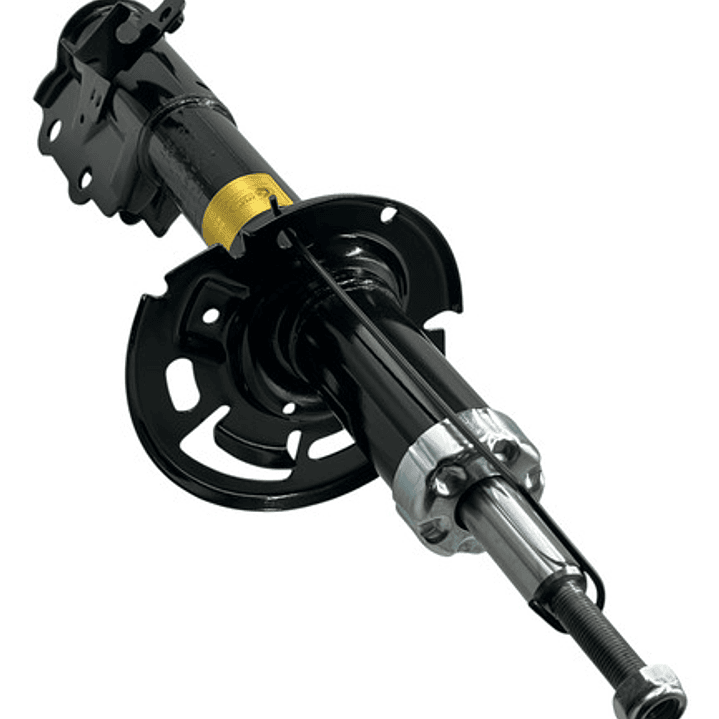 Par Amortiguador Delantero Para Suzuki Baleno 1.4 2017-2022 2