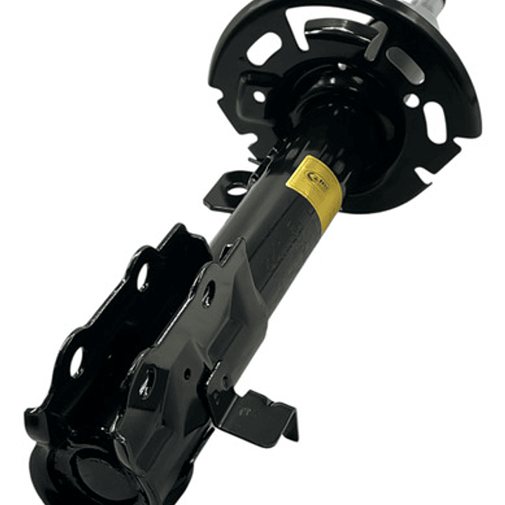 Par Amortiguador Delantero Para Suzuki Baleno 1.4 2017-2022 8