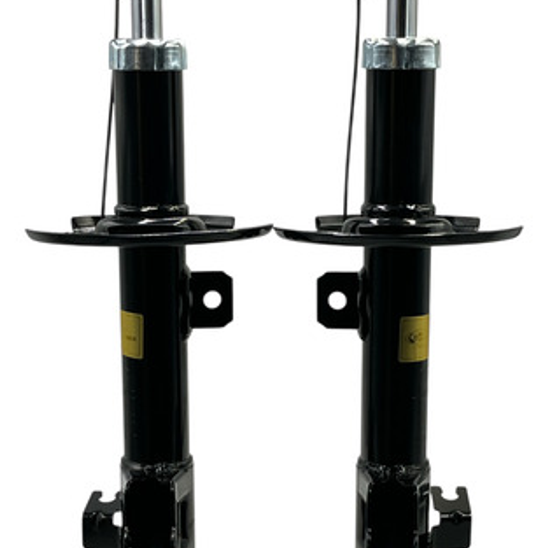 Par Amortiguador Delantero Para Suzuki Baleno 1.4 2017-2022 7