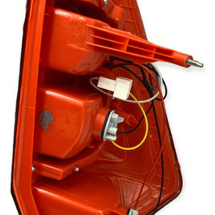 Foco Farol Trasero Derecho Chery Tiggo 3 1.6 2015-2019 Derecho Rojo 3