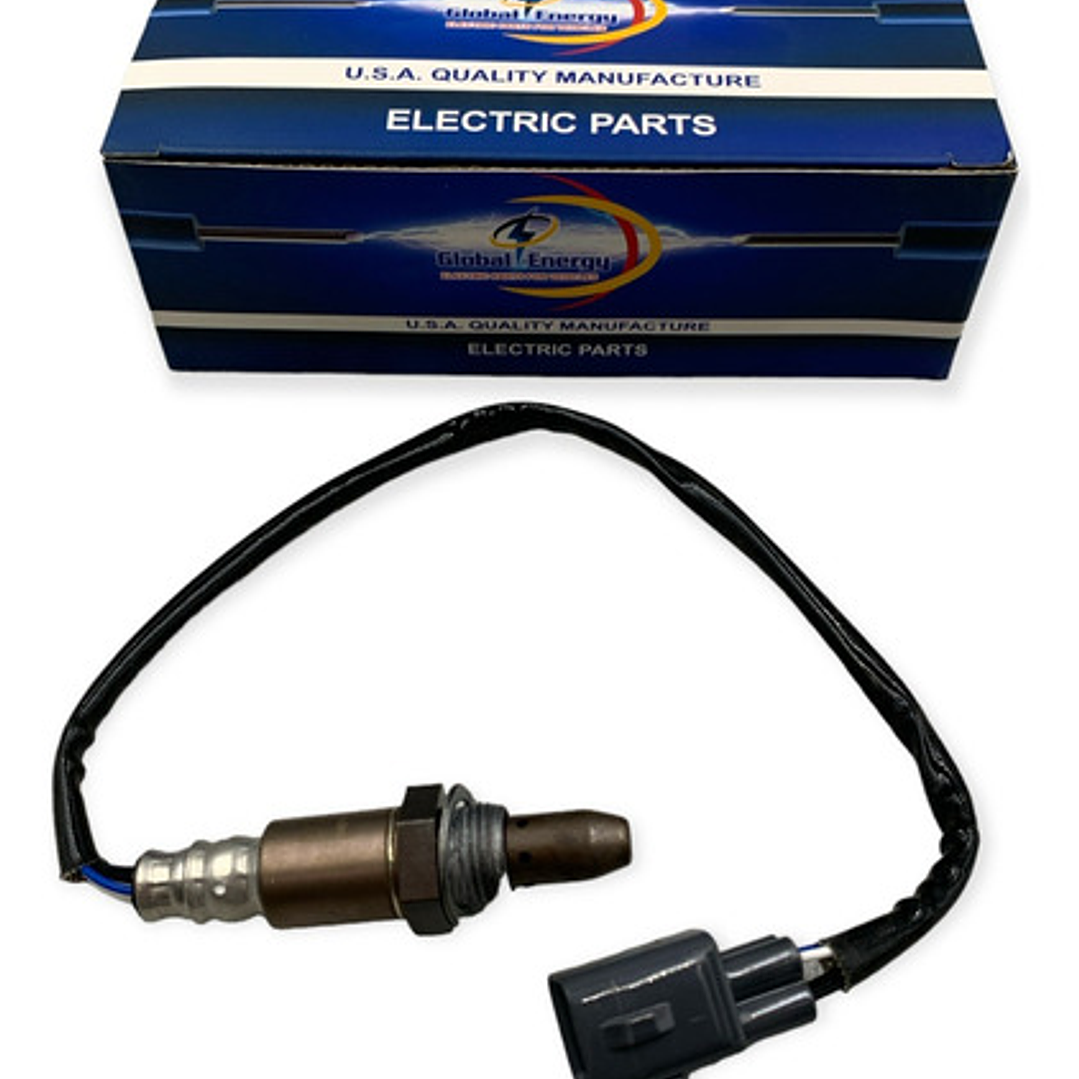 Sensor Oxigeno Toyota Corolla 1.6 1.8 2009-2014 (posición 1) 3