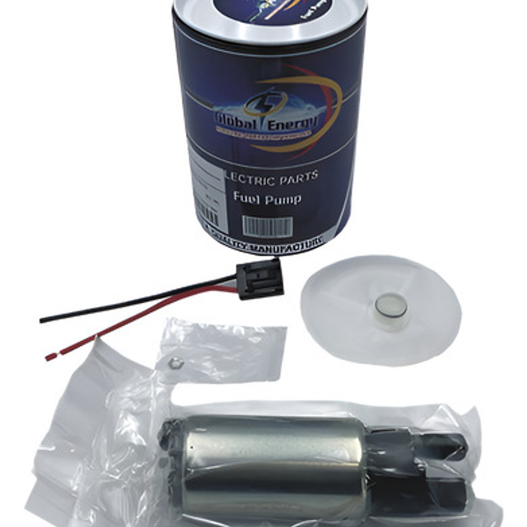 Bomba Bencina Para Kia Rio 1.6 2012-2017 G4fg 3bar 1