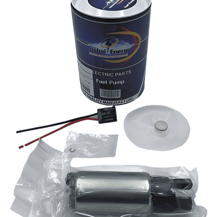 Bomba Bencina Para Kia Rio 1.6 2012-2017 G4fg 3bar 1