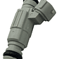 Inyector Combustible Hyundai I10 1.2 2011-2014 G4la - Miniatura 1