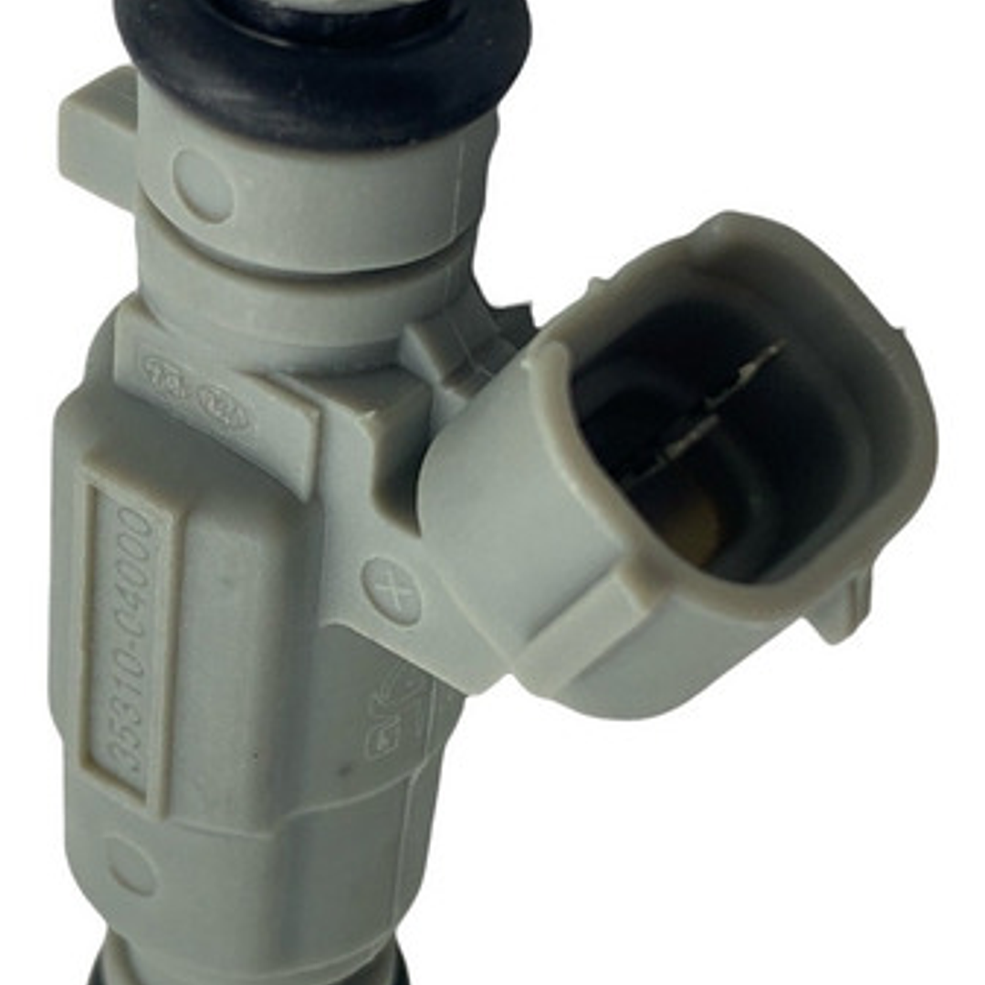 Inyector Combustible Hyundai I10 1.2 2011-2014 G4la 5