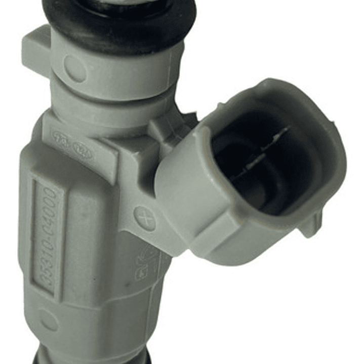 Inyector Combustible Hyundai I10 1.2 2011-2014 G4la 5