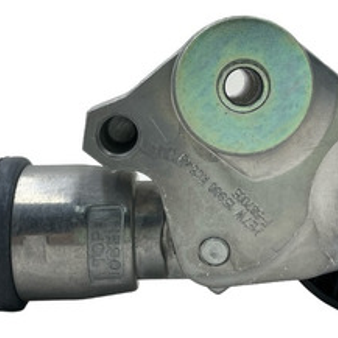 Tensor Correa Alternador Mazda Cx-3 2.0 2016-2025 8