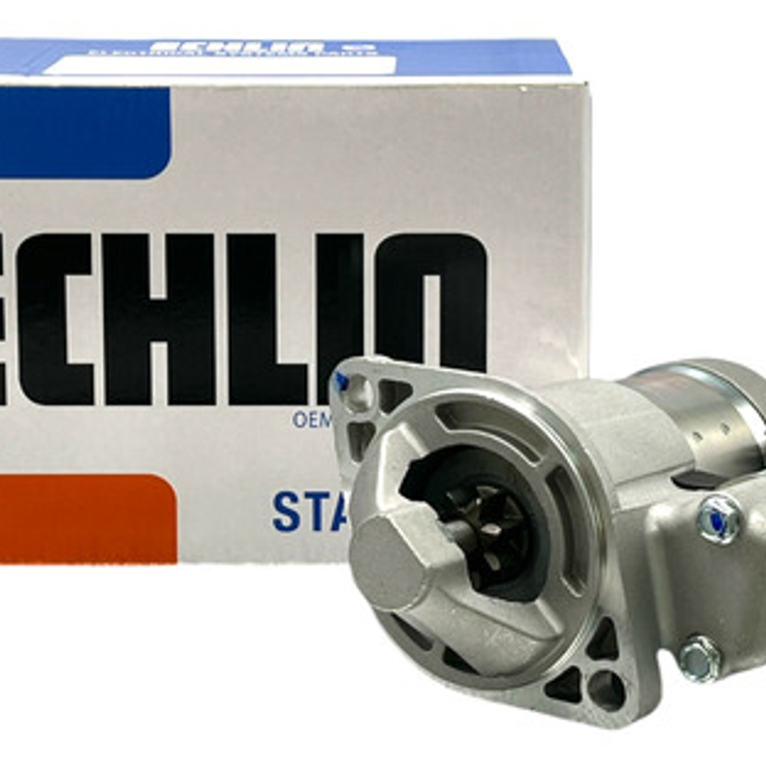 Motor Partida Para Nissan D21  2.4  1993-2010 1