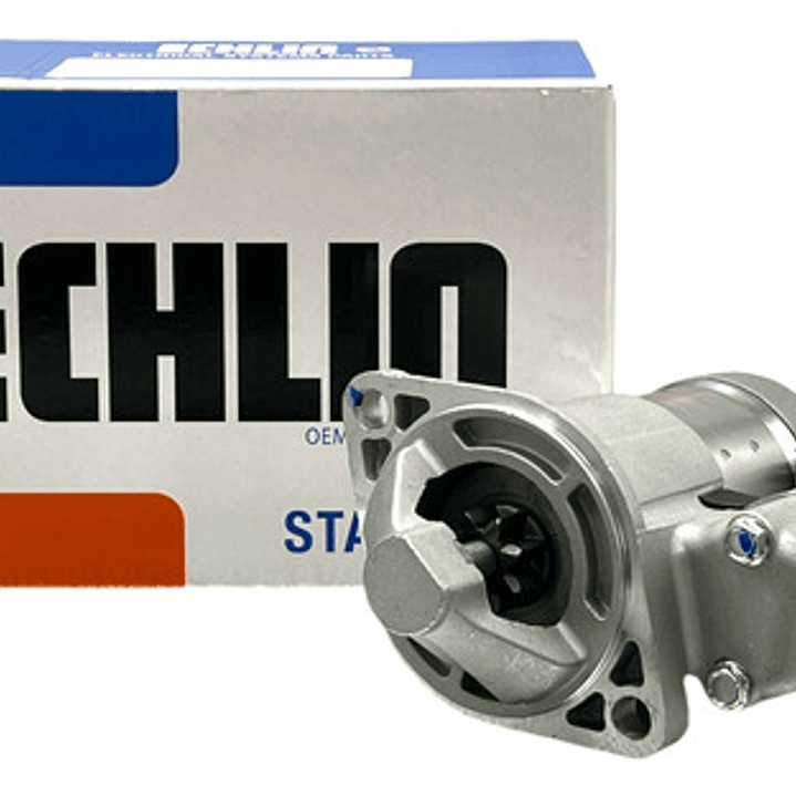 Motor Partida Para Nissan D21  2.4  1993-2010 1