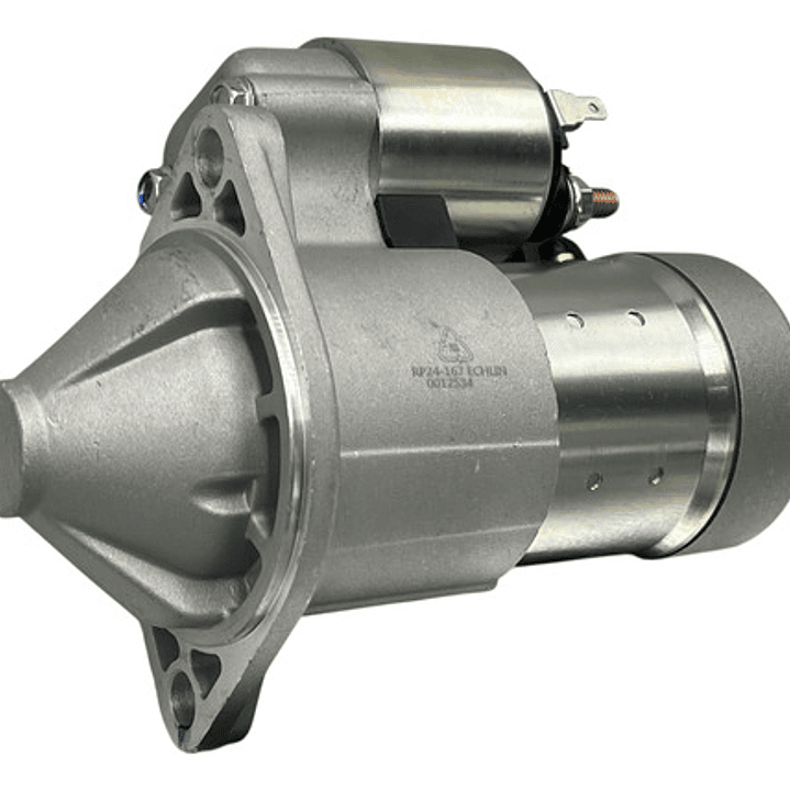 Motor Partida Para Nissan D21  2.4  1993-2010 2