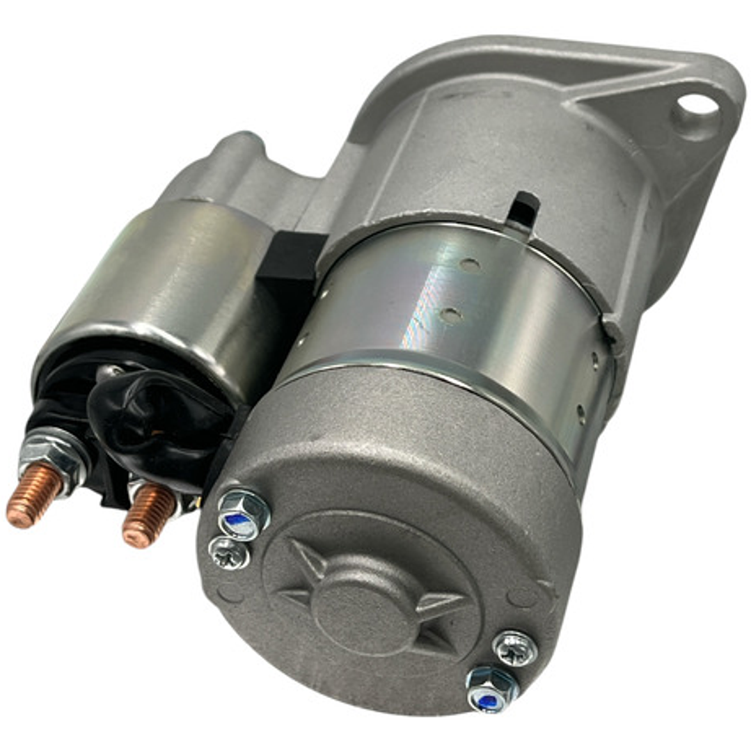 Motor Partida Para Nissan D21  2.4  1993-2010 7