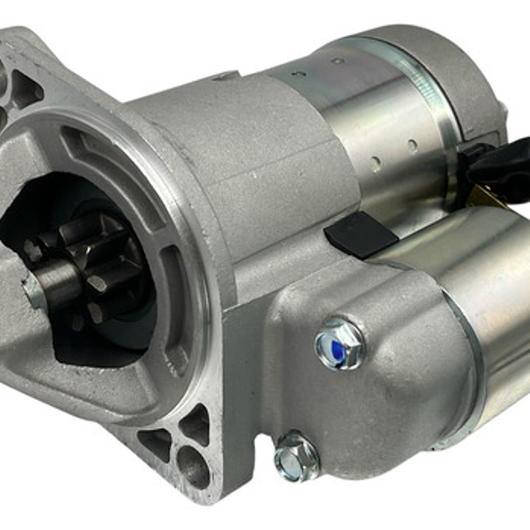 Motor Partida Para Nissan D21  2.4  1993-2010 3