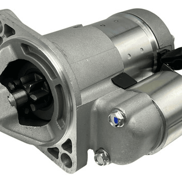 Motor Partida Para Nissan D21  2.4  1993-2010 3