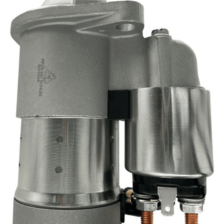 Motor Partida Para Nissan D21  2.4  1993-2010 4