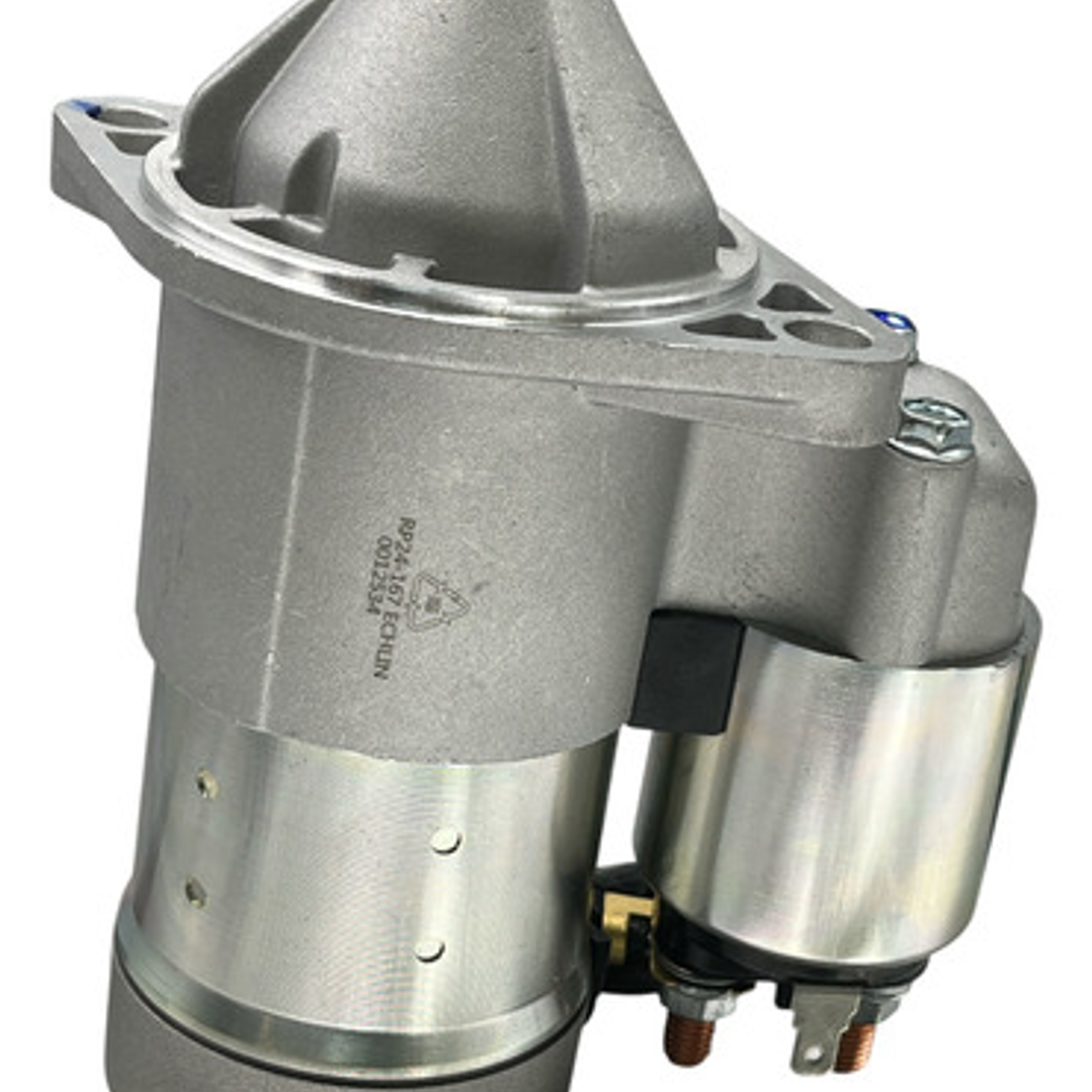 Motor Partida Para Nissan D21  2.4  1993-2010 6