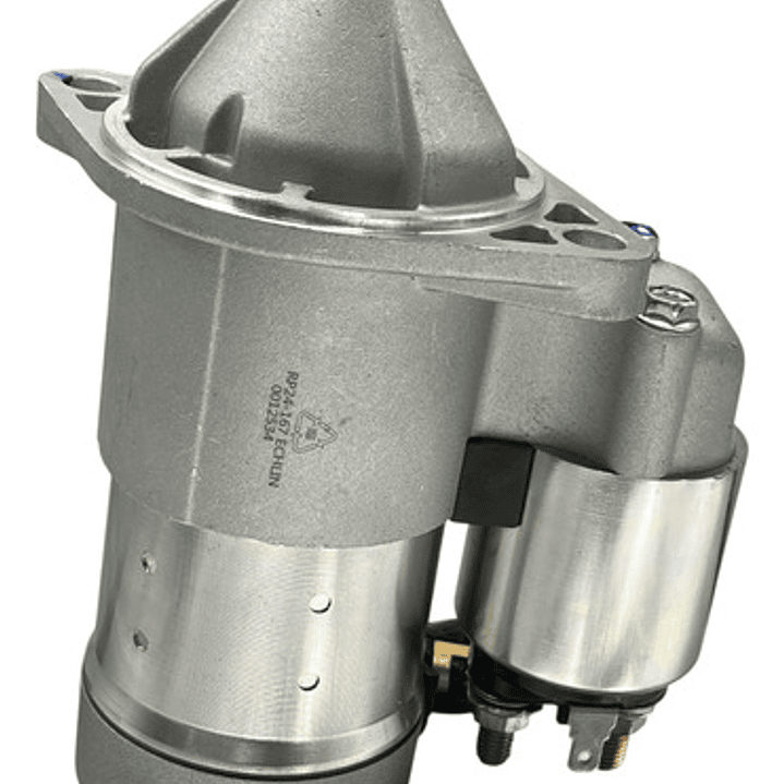 Motor Partida Para Nissan D21  2.4  1993-2010 6