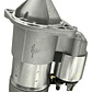 Motor Partida Para Nissan D21  2.4  1993-2010 - Miniatura 6
