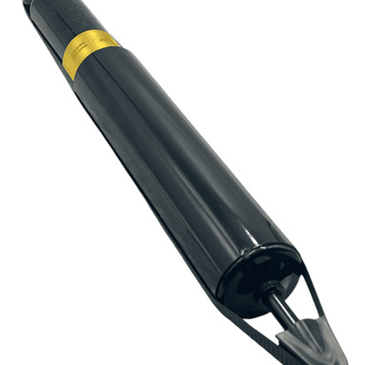 Par Amortiguador Delantero Para Jeep Wrangler Jk 3.6 2012-18 7