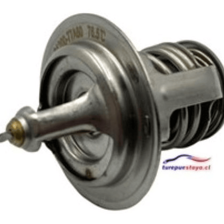 Termostato Nissan Sentra Ii 1.6 1995-2002 76.5º C 4
