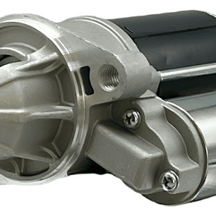 Motor Partida Para Chevrolet S10 Apache 2.4 2002-2012