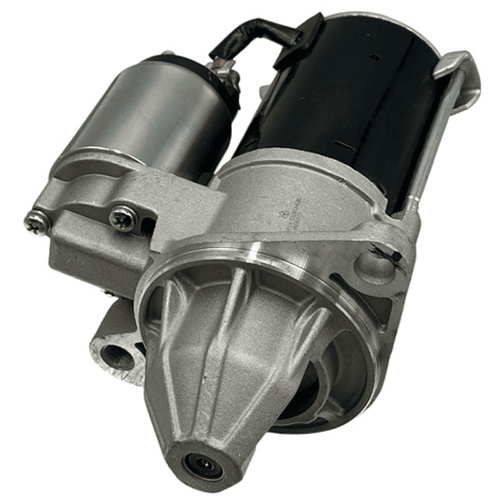 Motor Partida Para Chevrolet S10 Apache 2.4 2002-2012 3