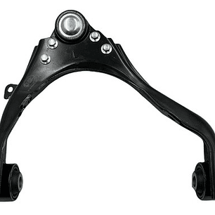 Bandeja Superior Izquierda Chevrolet Luv Dmax 2.5 2015-2020