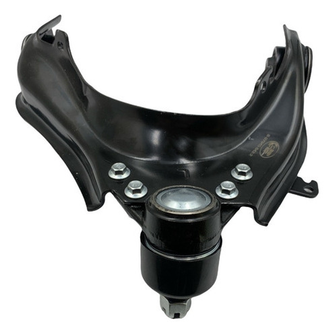 Bandeja Superior Izquierda Chevrolet Luv Dmax 2.5 2015-2020 2